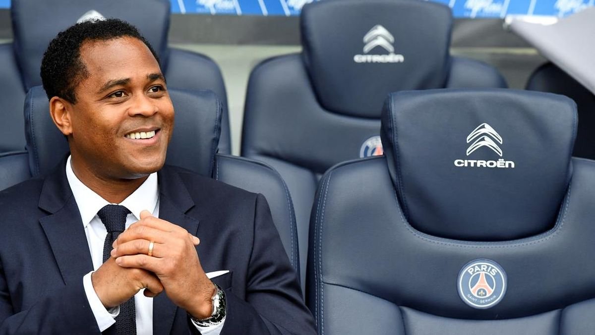 Media Belanda Ungkap 2 Asisten Patrick Kluivert di Timnas Indonesia