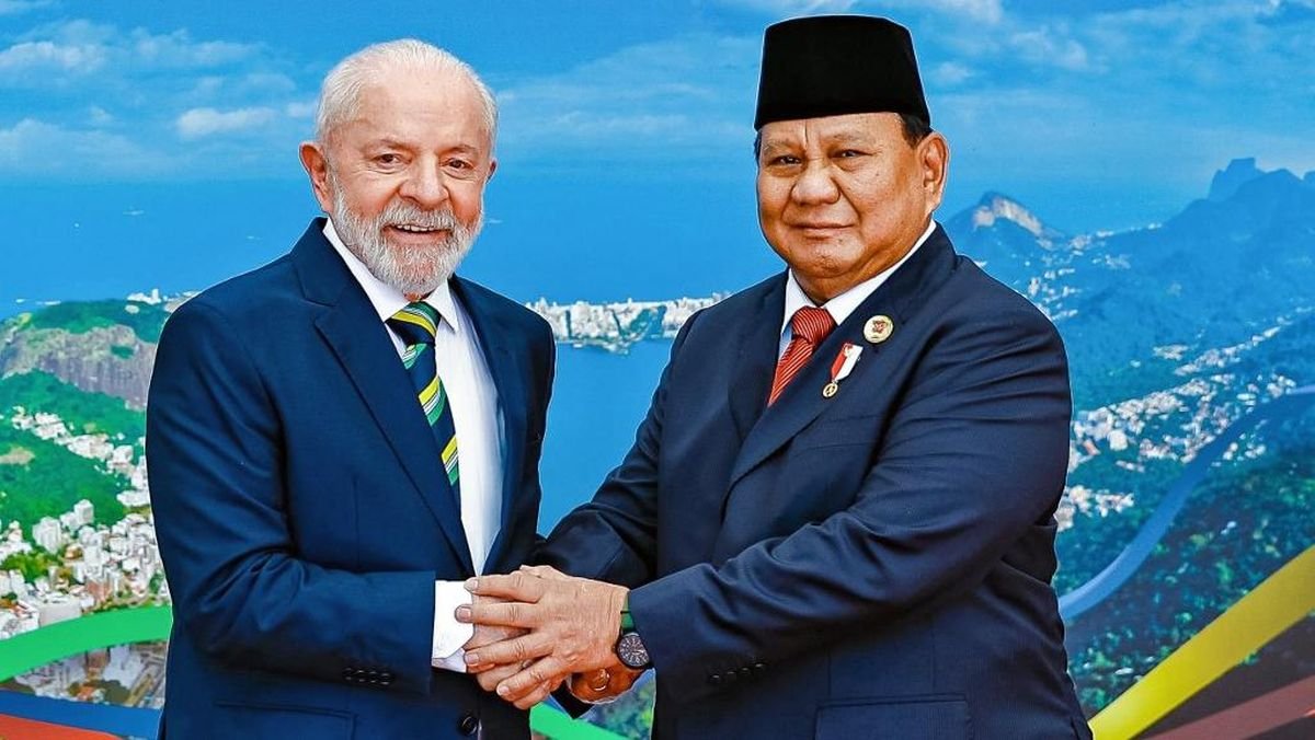 4 Keuntungan RI Jadi Anggota Penuh BRICS dari Sisi Geopolitik