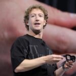 Mark Zuckerberg Blak-blakan Instruksi Biden Hapus Konten di Facebook