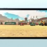 Wujud Nintendo Switch 2 yang Akan Rilis Tahun Ini