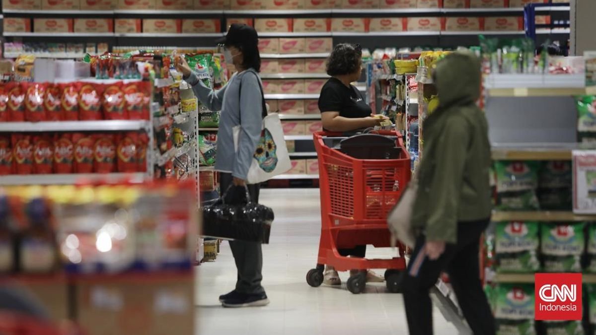 Jangan Lupa ke Transmart Full Day Sale Besok, Diskon Gede Seharian