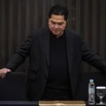 Erick Thohir Sebut Dirtek Timnas Indonesia Diumumkan Akhir Februari