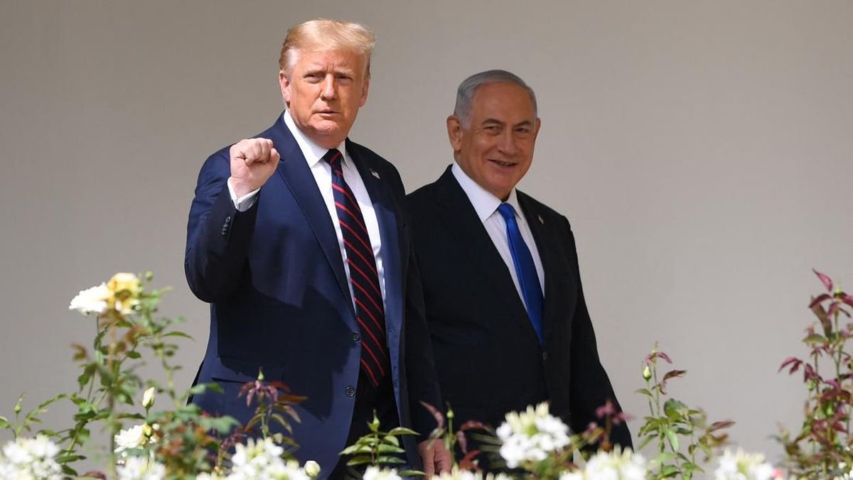 Trump Ingin Relokasi Sebagian Warga Gaza ke RI, Apa Kata Indonesia?