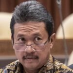 Menteri KKP soal Sertifikat HGB Pagar Laut: Itu Ilegal