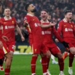 Jadwal Siaran Langsung Liverpool vs Lille di Liga Champions