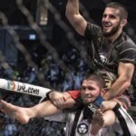 Islam Sindir Kasus Khabib, Malaysia Bisa ke Piala Dunia