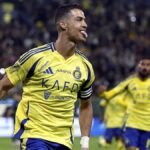 Ronaldo Top Skor usai 2 Gol Lawan Al Khaleej, Al Nassr Masih Tercecer