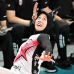 Megawati Top Skor, Red Sparks Sikat Hillstate