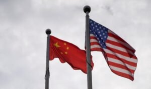 China Buka Suara usai Dituduh Trump Intervensi Terusan Panama