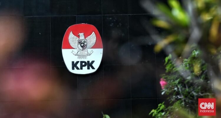 Alasan KPK Belum Menahan Wali Kota Semarang dan Suami