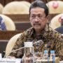 Menteri KKP Cek SHM di Perairan Sumenep