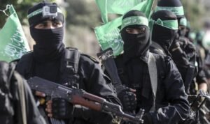 Diisukan Tewas Dibunuh Israel, Komandan Hamas Muncul ke Publik