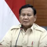 Prabowo Lawatan ke India, Megawati Disebut Titip Salam ke PM Modi