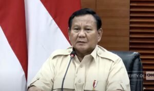 Prabowo Lawatan ke India, Megawati Disebut Titip Salam ke PM Modi