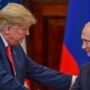 Putin Siap Berunding dengan Trump Tentang Masalah Ukraina