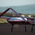 Melihat Aksi Drone Otonom Pembawa Bantuan ke Afrika