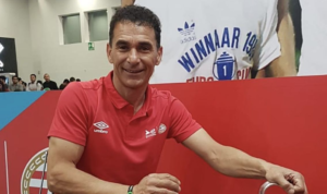 3 Tugas Penting Gerald Vanenburg di Timnas Indonesia