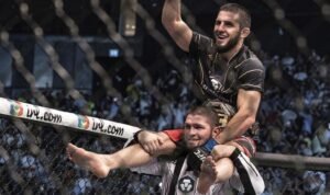 Khabib Kejam Soal Latihan, Makhachev Gak Berani Melawan