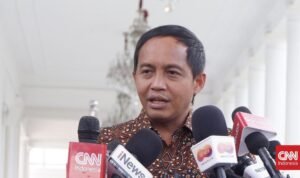 Kata Menhut soal Usul Pemprov Banten Ubah Hutan Lindung untuk PIK 2