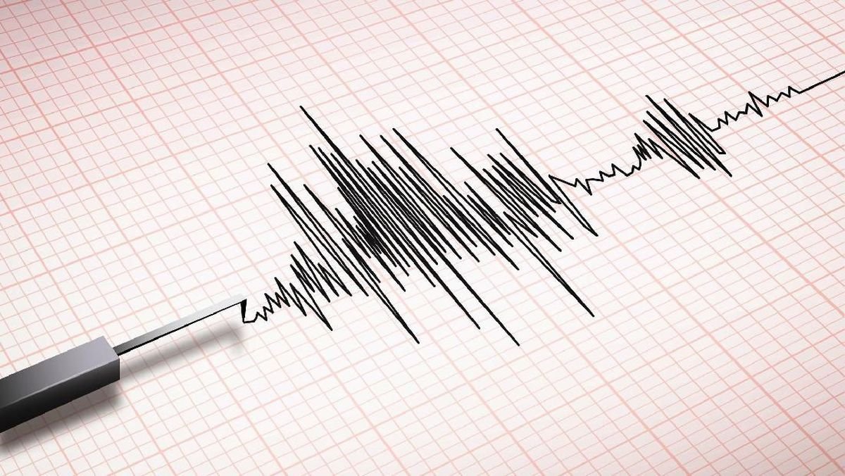 Gempa Bumi M 6,1 Guncang Parigi Moutong Sulteng