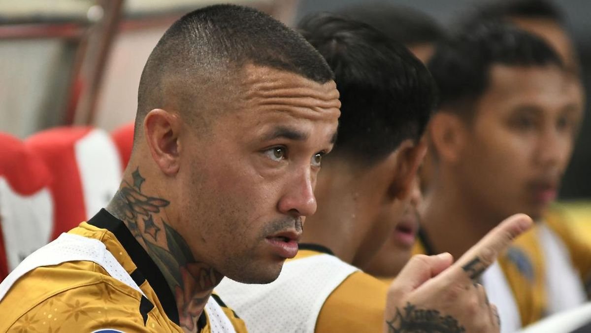 Pengacara Radja Nainggolan Ungkap Alasan Penangkapan