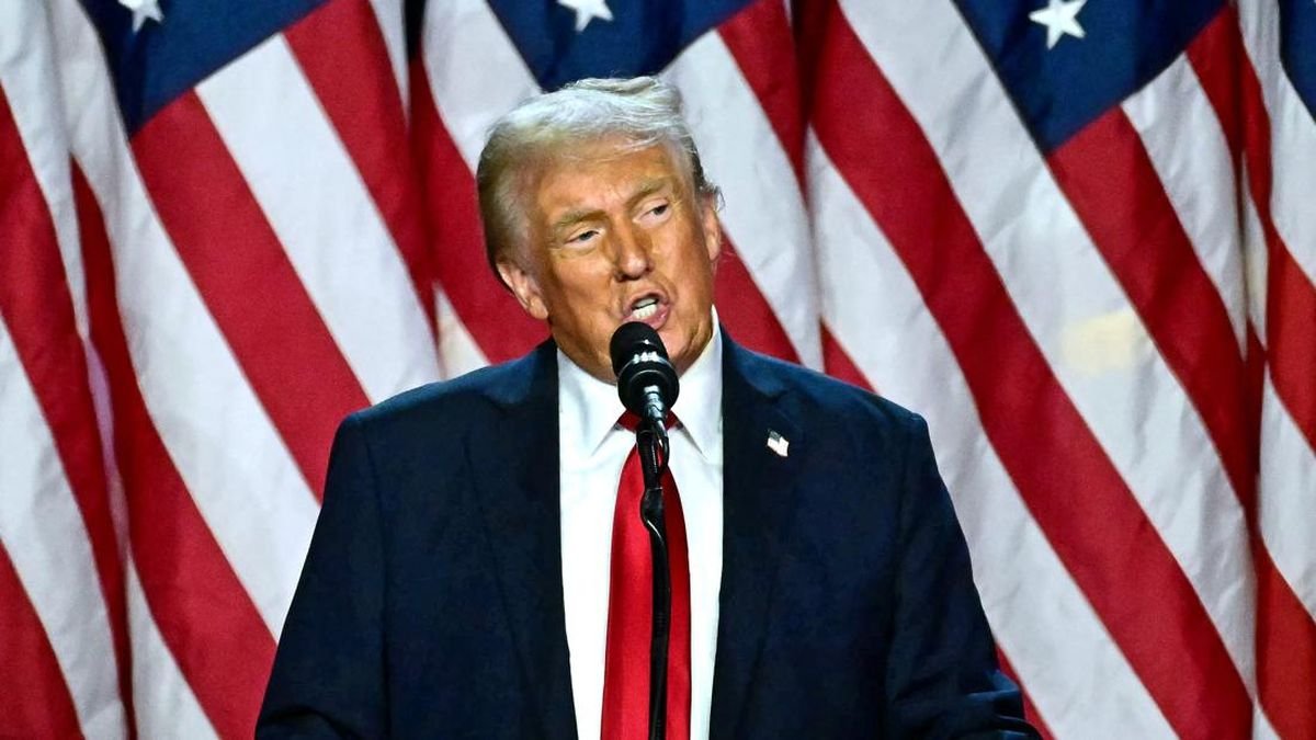 Trump Tawarkan 2 Juta PNS AS Pensiun Dini, Dapat Pesangon 8 Kali Gaji