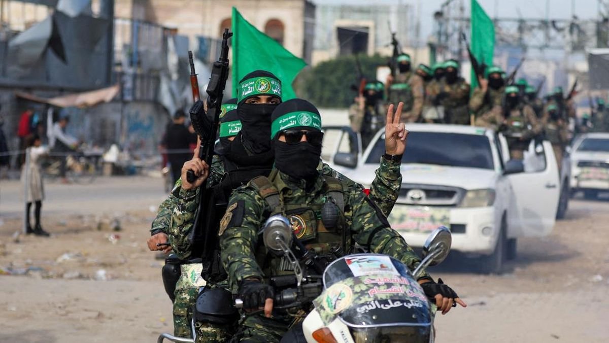 Israel Sebut Hamas Akan Bebaskan 11 Sandera, Termasuk 5 WN Thailand