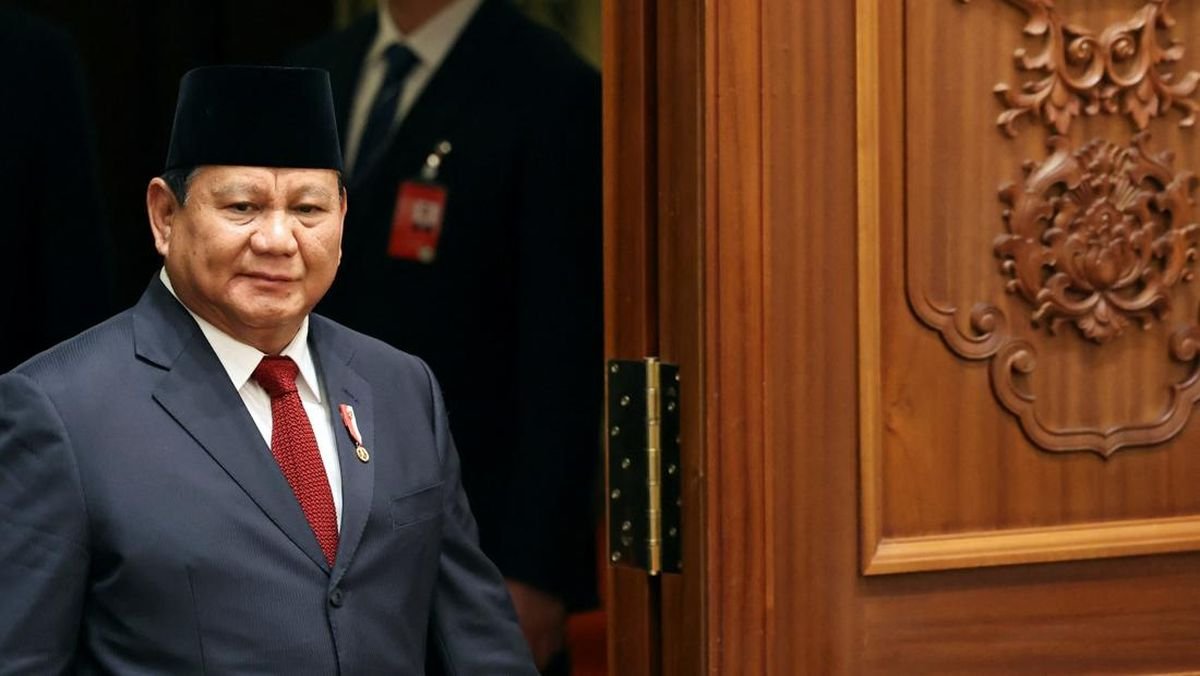 Prabowo Akan Hadiri Rapim TNI-Polri Kamis Sore Ini