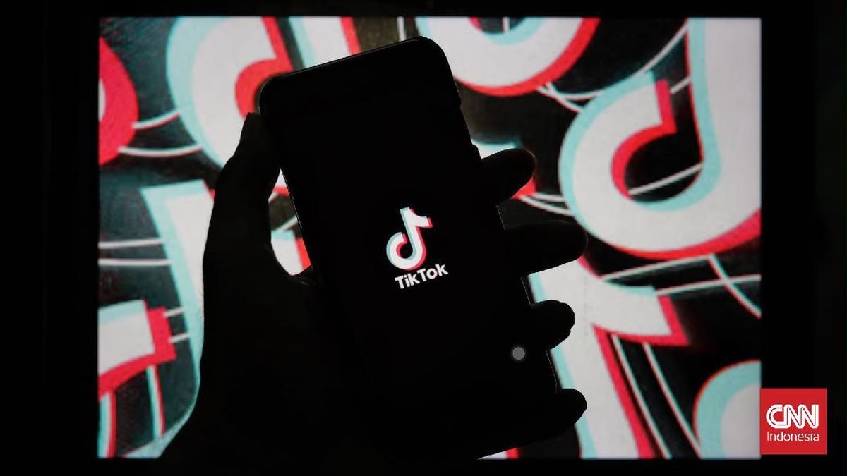 TikTok Investasi Rp60 Triliun di Thailand untuk Layanan Data Hosting