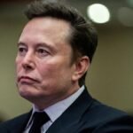 FAA Tanpa Pemimpin Gegara Elon Musk sebelum Tabrakan Black Hawk