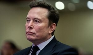 FAA Tanpa Pemimpin Gegara Elon Musk sebelum Tabrakan Black Hawk