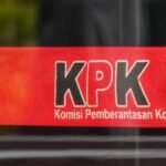 Mobil Mercy di Kasus LPEI Disita KPK dari Guru Spiritual Tersangka