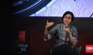 Sri Mulyani Ungkap Pemicu Prabowo Tiba-tiba Minta APBN Dihemat Rp306 T