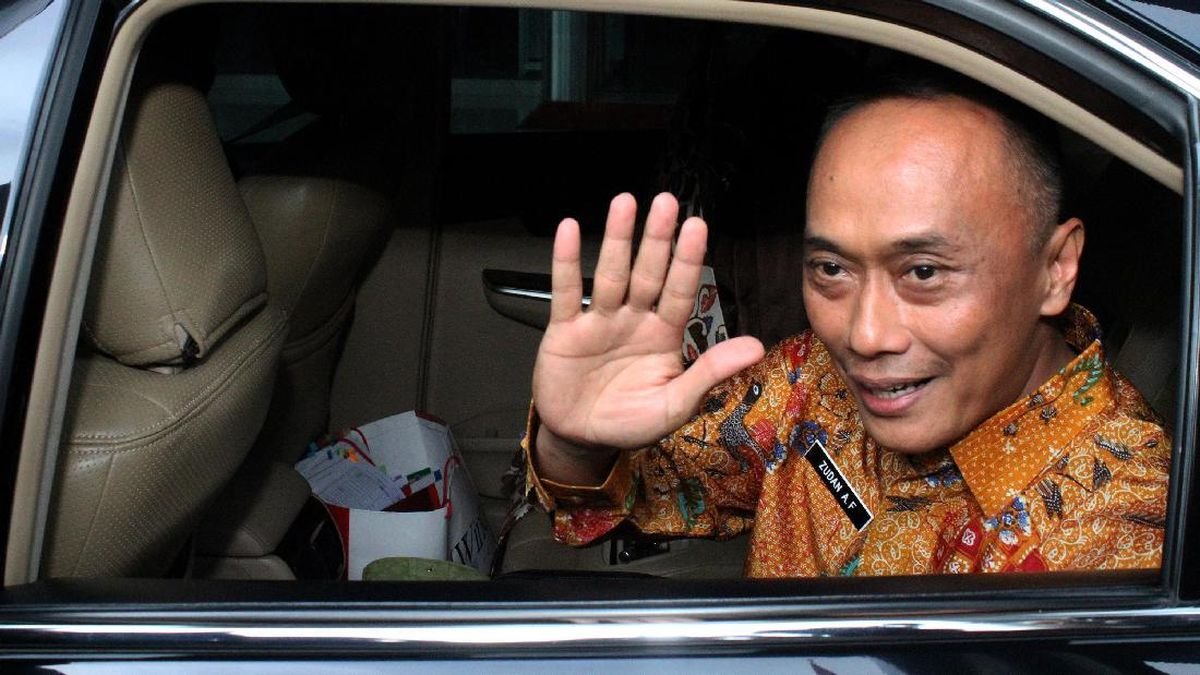 ASN Minta Pindah Sebelum 10 Tahun Akan Dianggap Mengundurkan Diri