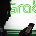 Grab Buka Suara Aplikasi Sempat Error