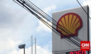 Shell Turunkan Harga BBM Mulai 3 Januari, Berikut Daftar Penurunannya