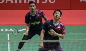 Jadwal Babak 16 Besar Indonesia Masters: 10 Wakil Indonesia Tampil