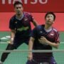 Jadwal Babak 16 Besar Indonesia Masters: 10 Wakil Indonesia Tampil