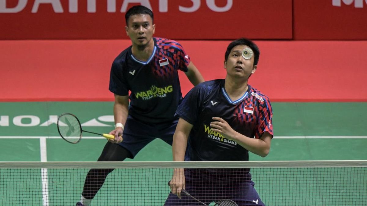 Jadwal Babak 16 Besar Indonesia Masters: 10 Wakil Indonesia Tampil