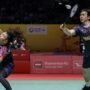 Momen Penuh Haru Ahsan/Hendra Jalani Laga Terakhir Sebagai Atlet