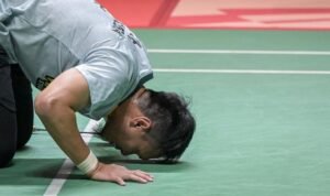 Kata-kata Ahsan/Hendra Setelah Resmi Pensiun dari Dunia Bulu Tangkis