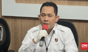 Jejak Kasus Pembunuhan Berujung Dugaan Pemerasan Rp20 M AKBP Bintoro