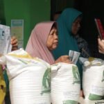 Bantuan Beras Akan Diperpanjang dari 2 Menjadi 6 Bulan