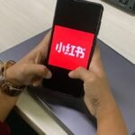 TikTok Terancam Diblokir, Pengguna 'Ngungsi' ke Aplikasi RedNote