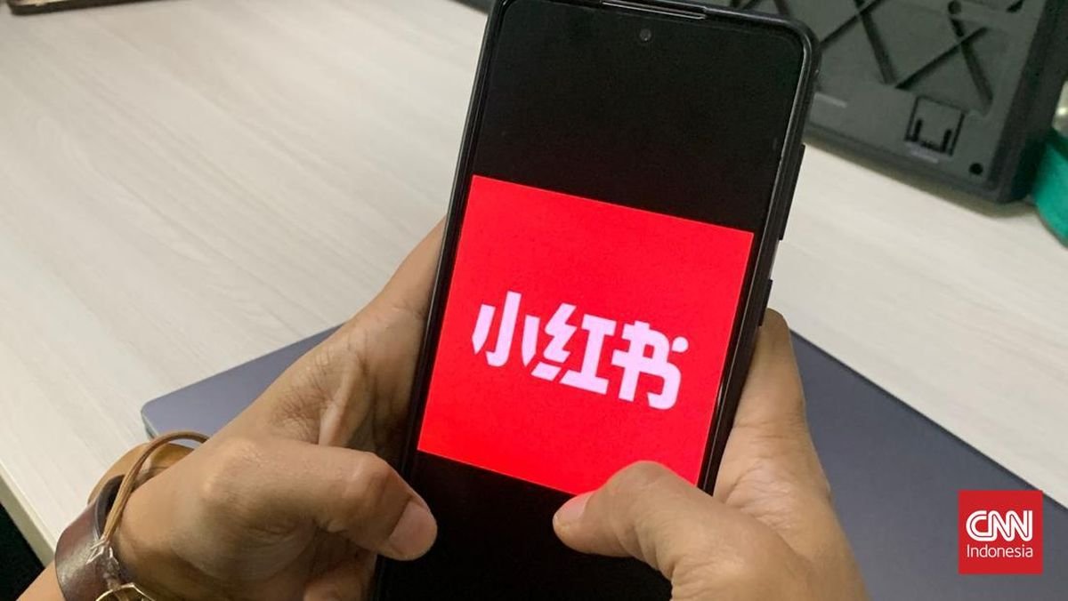 Pengalaman Lucu Imigran TikTok di RedNote, Kena Sensor Standar China