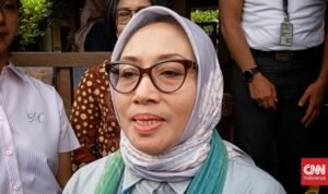 Menteri PPPA Minta Pemprov DKI Kaji Ulang Pergub Poligami ASN