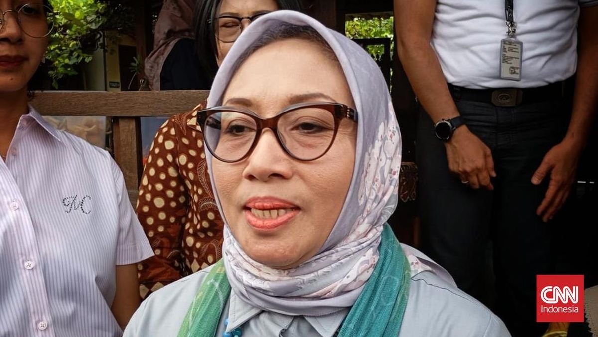 Menteri PPPA Minta Pemprov DKI Kaji Ulang Pergub Poligami ASN