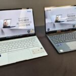 Asus Zenbook 14 OLED Terbaru Diluncurkan, Harga Mulai Rp17 Jutaan