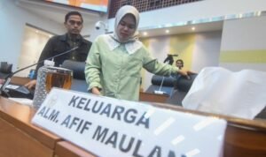 LBH Akan Ambil Langkah Hukum Usai Polda Setop Penyelidikan Kasus Afif