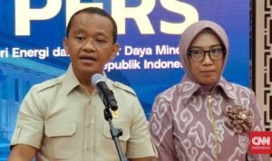 Bahlil Pastikan Harga Gas Murah Industri Naik, Penerima Tetap 7 Sektor